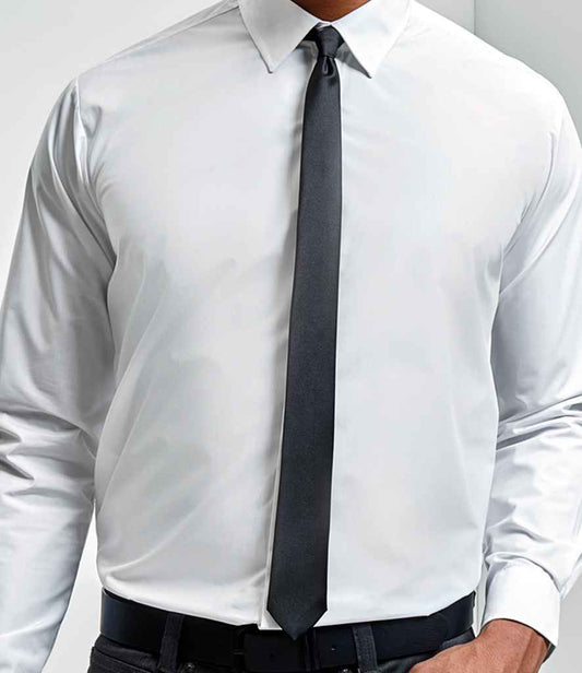 Premier - Slim Tie - Pierre Francis
