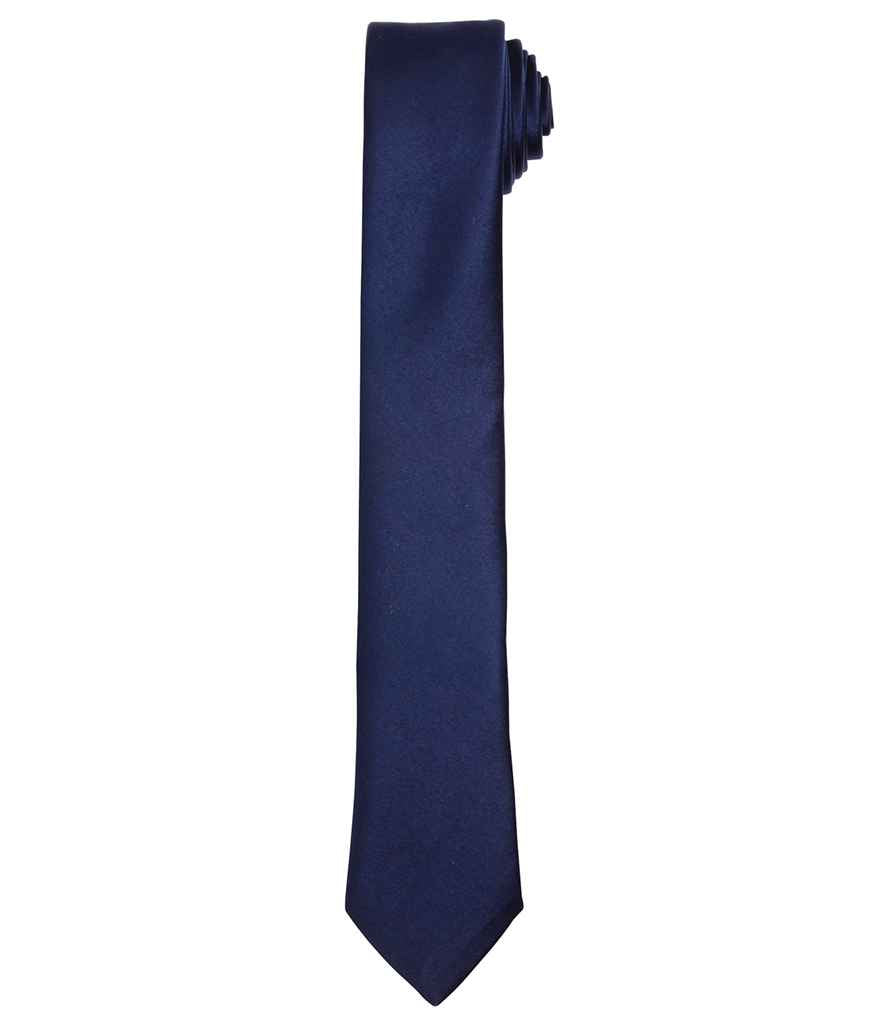 Premier - Slim Tie - Pierre Francis