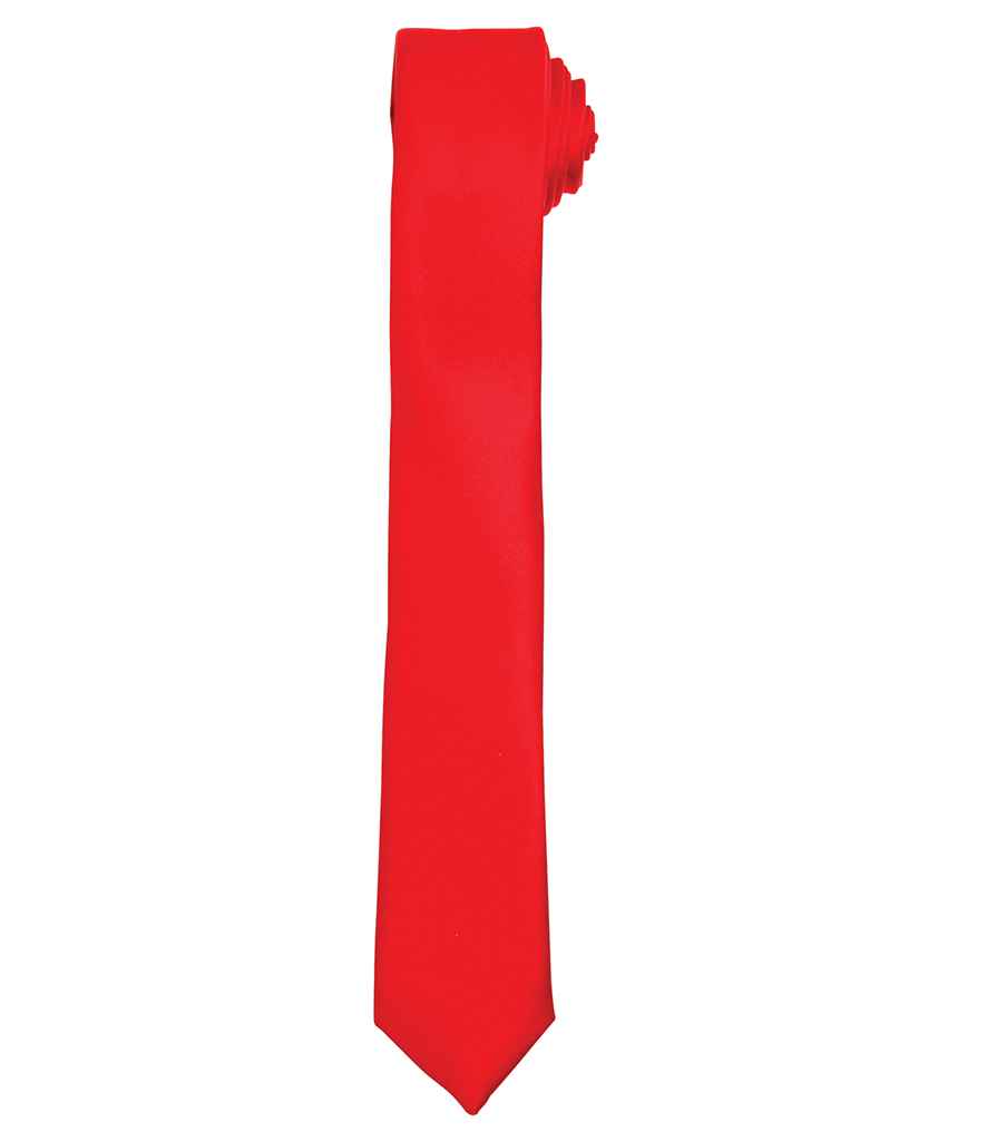 Premier - Slim Tie - Pierre Francis