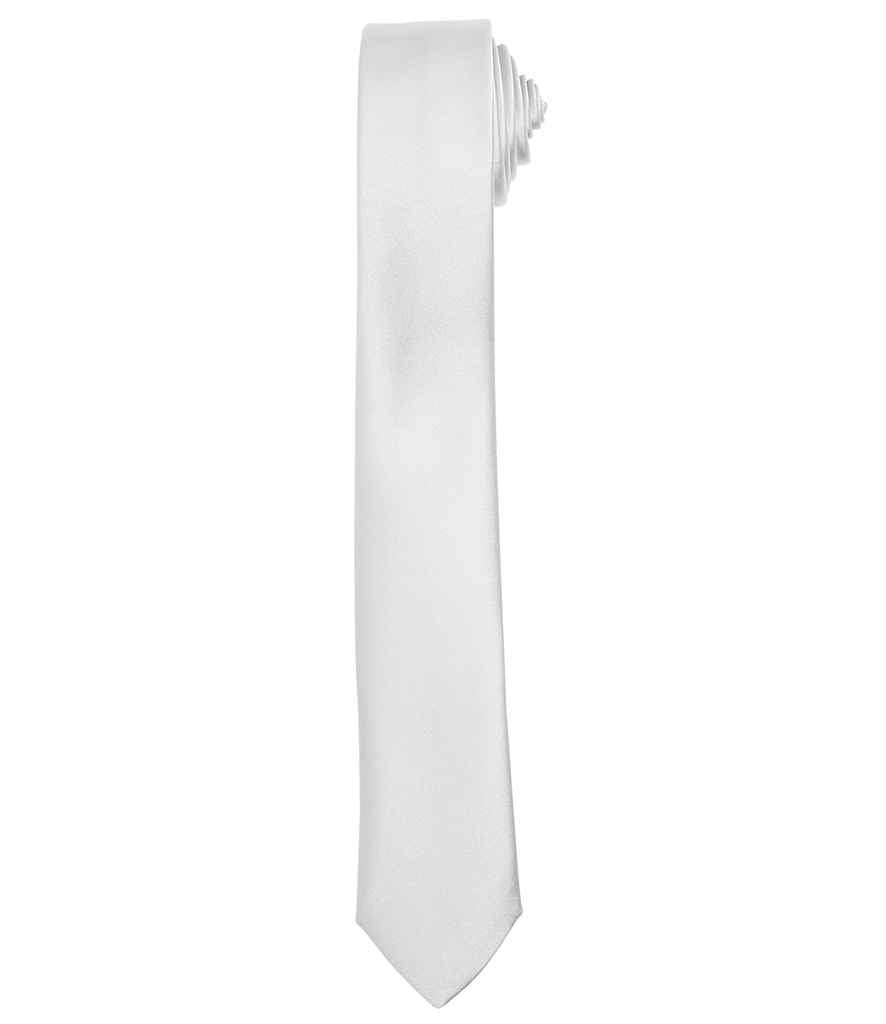 Premier - Slim Tie - Pierre Francis