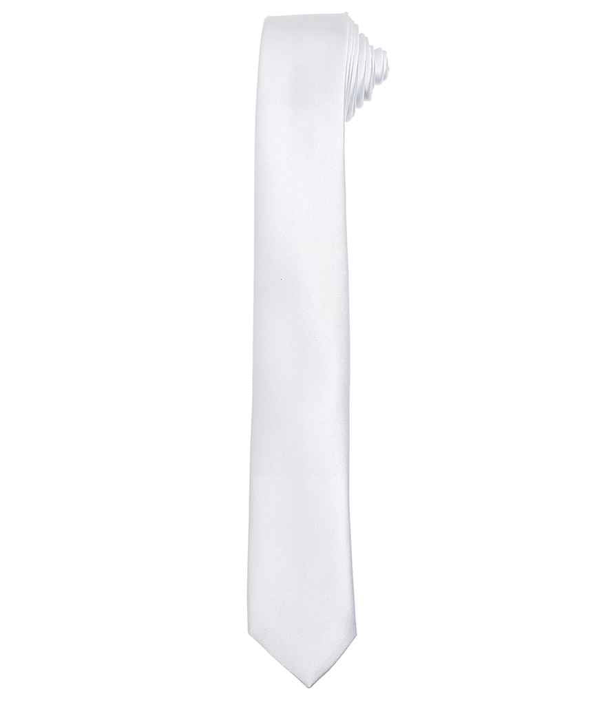Premier - Slim Tie - Pierre Francis