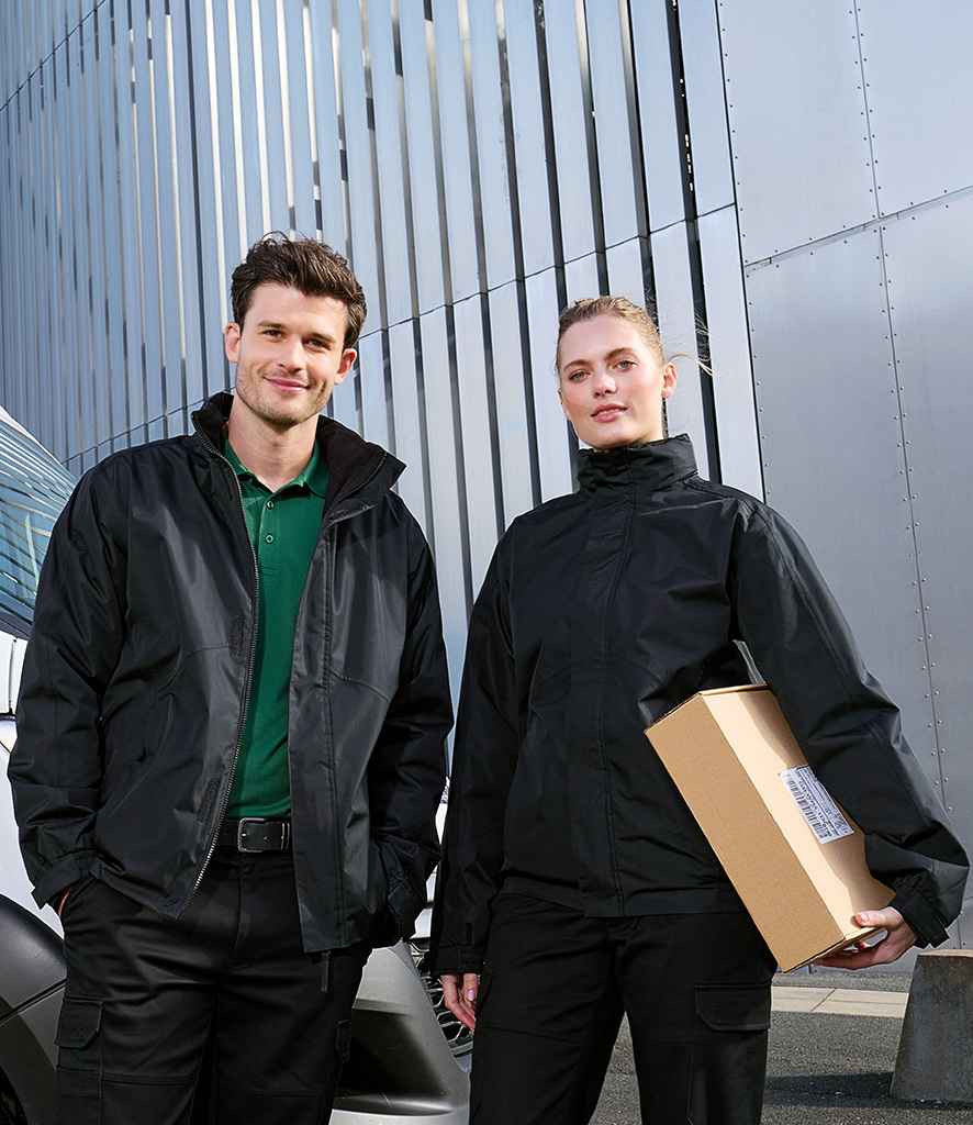 Premier - Selsey Hydrochecker Jacket - PR800 BLK XS