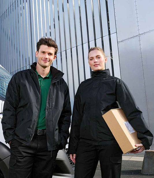 Premier - Selsey Hydrochecker Jacket - PR800 BLK XS