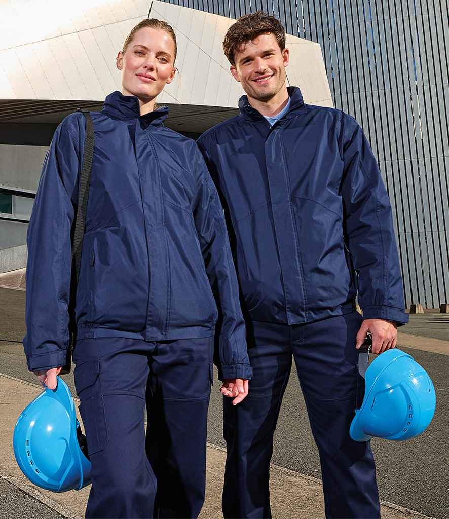 Premier - Selsey Hydrochecker Jacket - PR800 NAV XS
