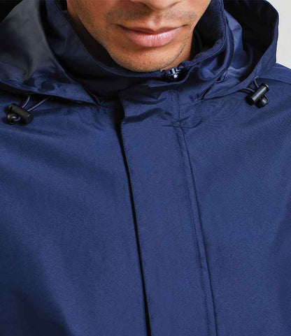 Premier - Selsey Hydrochecker Jacket - Pierre Francis