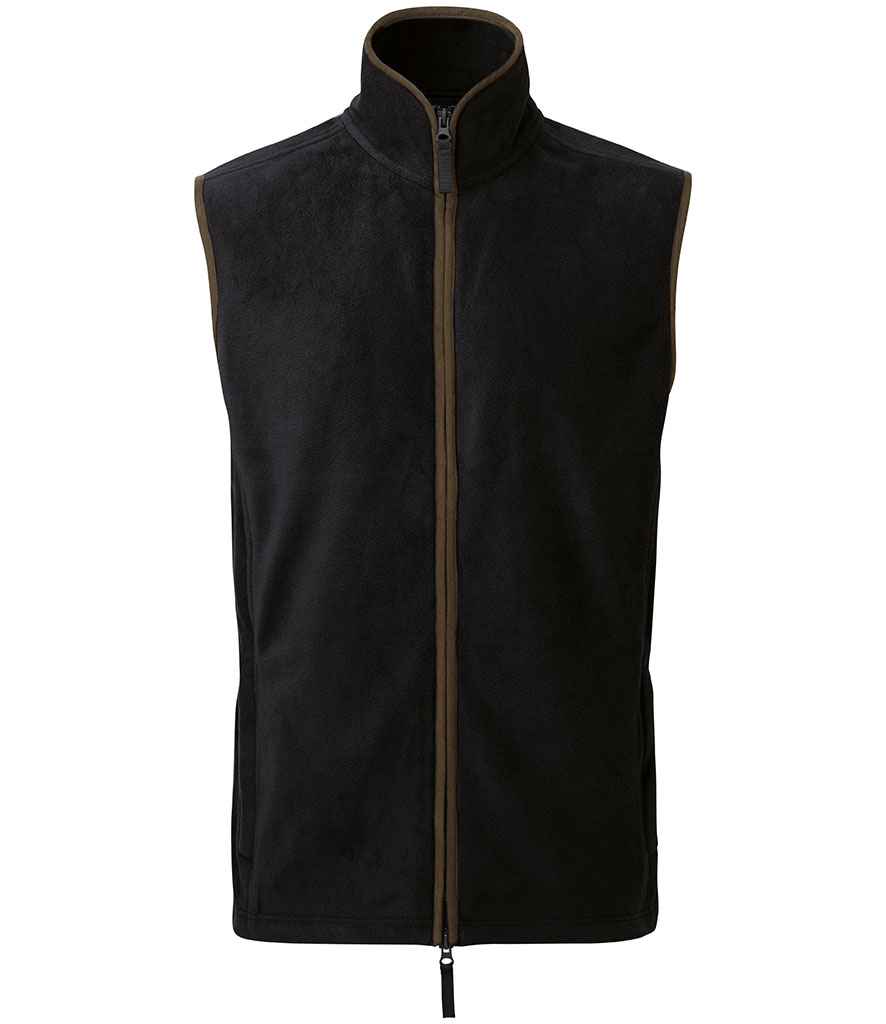 Premier - Artisan Fleece Gilet