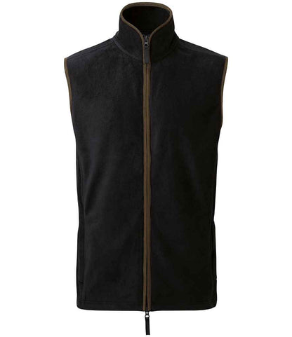 Premier - Artisan Fleece Gilet