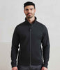 Premier - Spun Dyed Sustainable Zip Through Sweat Jacket - Pierre Francis