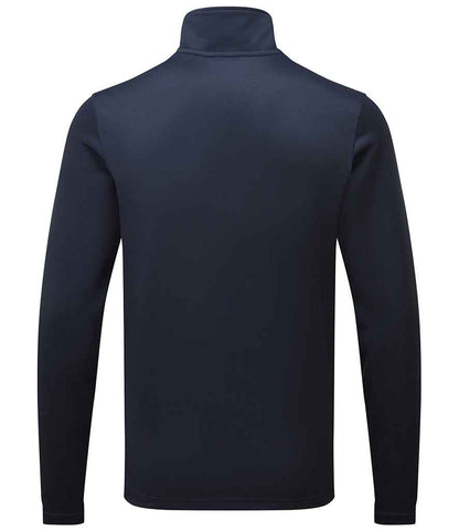Premier - Spun Dyed Sustainable Zip Through Sweat Jacket - Pierre Francis