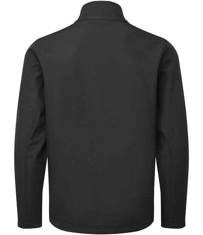 Premier - Windchecker® Printable and Recycled Soft Shell Jacket - Pierre Francis