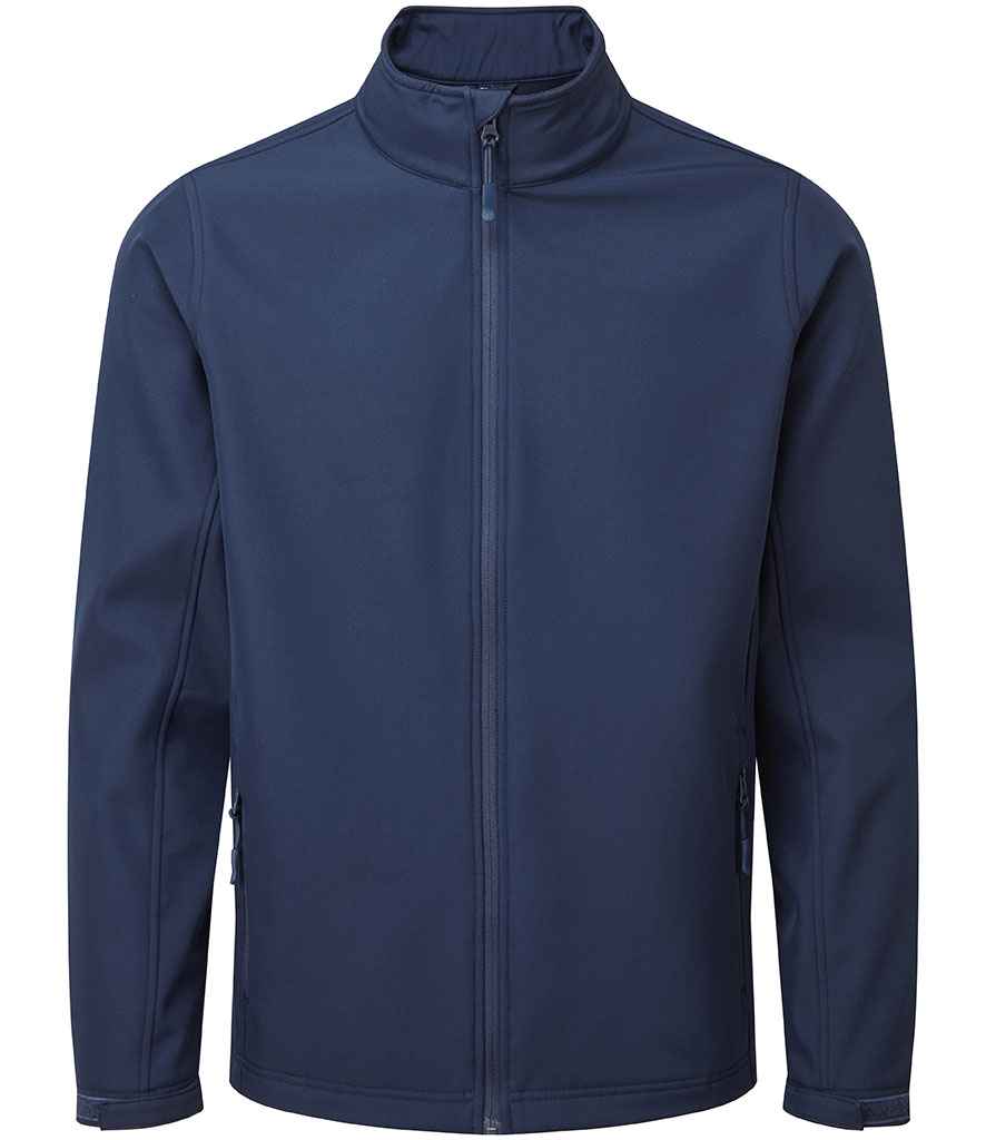 Premier - Windchecker® Printable and Recycled Soft Shell Jacket - Pierre Francis