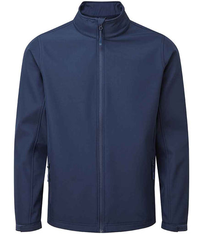 Premier - Windchecker® Printable and Recycled Soft Shell Jacket - Pierre Francis