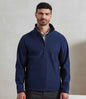 Premier - Windchecker® Printable and Recycled Soft Shell Jacket - Pierre Francis