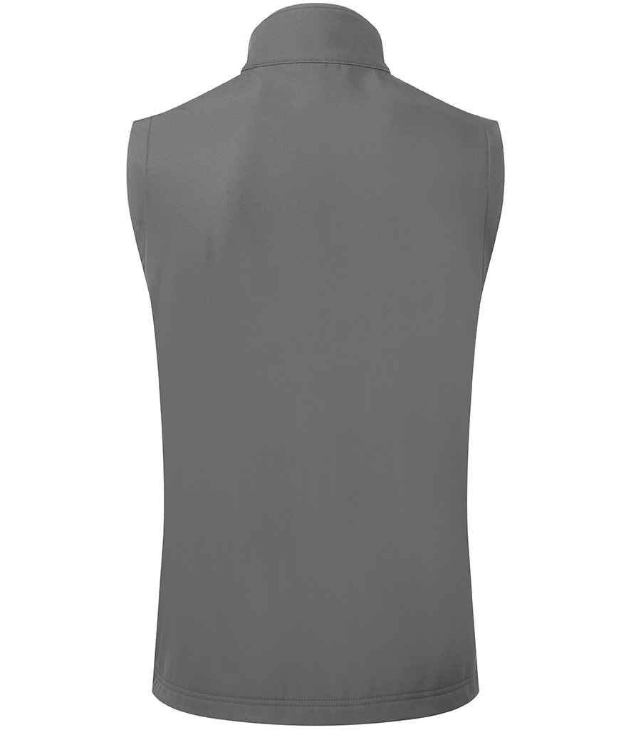 Premier - Windchecker® Printable and Recycled Gilet - Pierre Francis