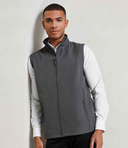 Premier - Windchecker® Printable and Recycled Gilet