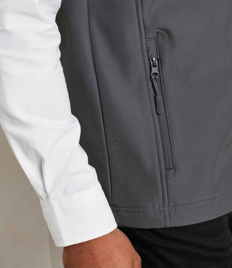 Premier - Windchecker® Printable and Recycled Gilet - Pierre Francis