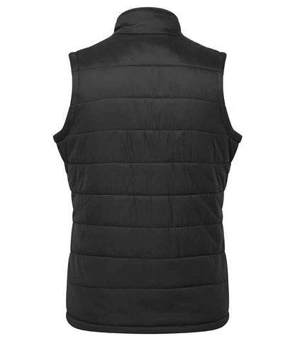 Premier - Ladies Recyclight Padded Gilet - Pierre Francis