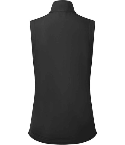 Premier - Ladies Windchecker® Printable and Recycled Gilet - Pierre Francis