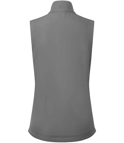 Premier - Ladies Windchecker® Printable and Recycled Gilet - Pierre Francis