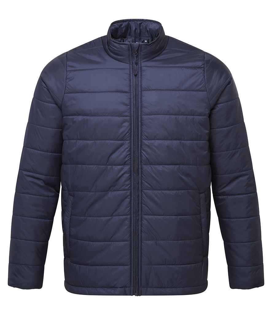 Premier - Recyclight Padded Jacket - Pierre Francis