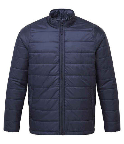 Premier - Recyclight Padded Jacket - Pierre Francis