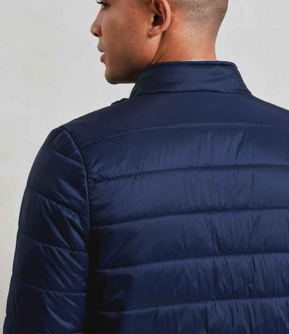Premier - Recyclight Padded Jacket - Pierre Francis
