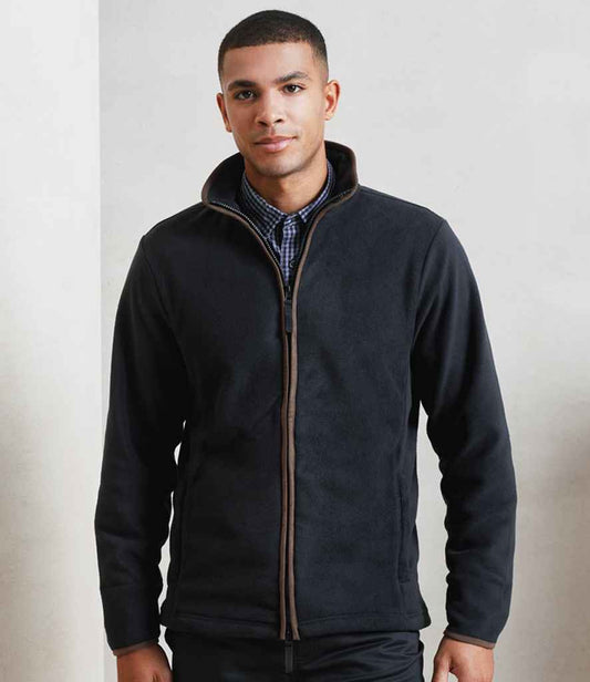 Premier - Artisan Fleece Jacket