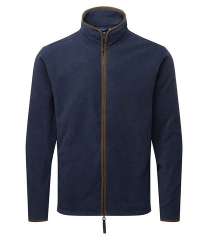 Premier - Artisan Fleece Jacket - Pierre Francis