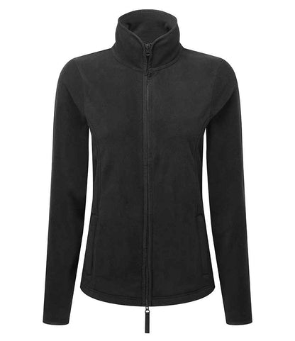 Premier - Ladies Artisan Fleece Jacket - Pierre Francis