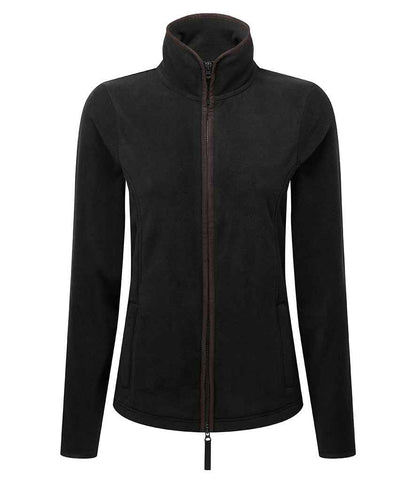 Premier - Ladies Artisan Fleece Jacket - Pierre Francis