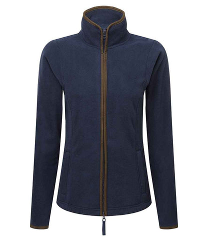 Premier - Ladies Artisan Fleece Jacket - Pierre Francis