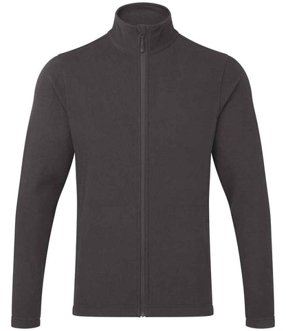 Premier - Recyclight® Full Zip Micro Fleece Jacket