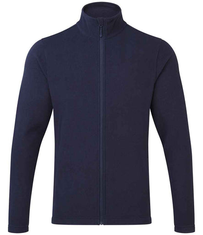 Premier - Recyclight® Full Zip Micro Fleece Jacket