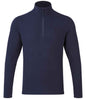 Premier - Unisex Recyclight® 1/4 Zip Fleece - Pierre Francis