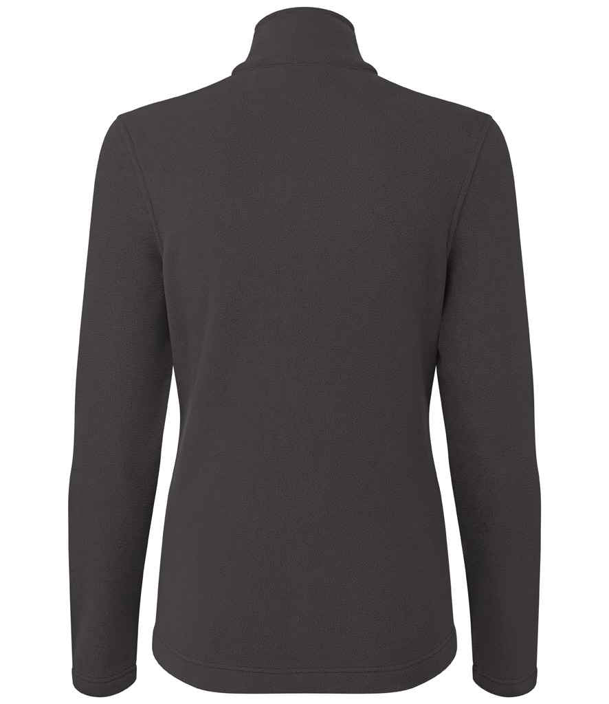Premier - Ladies Recyclight® Full Zip Micro Fleece Jacket - Pierre Francis