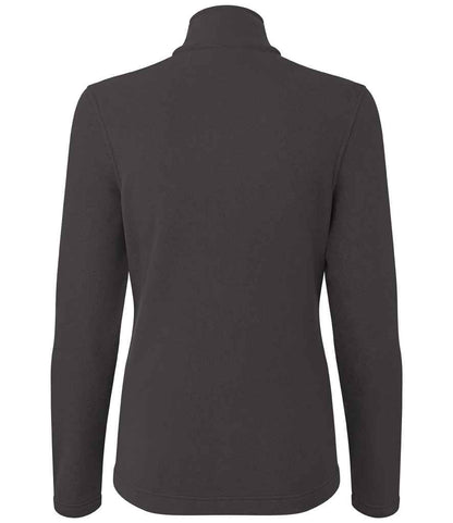 Premier - Ladies Recyclight® Full Zip Micro Fleece Jacket - Pierre Francis