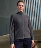 Premier - Ladies Recyclight® Full Zip Micro Fleece Jacket - Pierre Francis