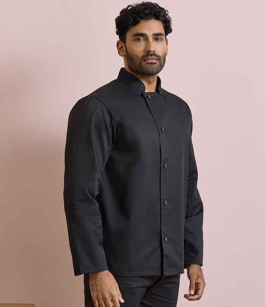 Premier - Essential Long Sleeve Chef's Jacket