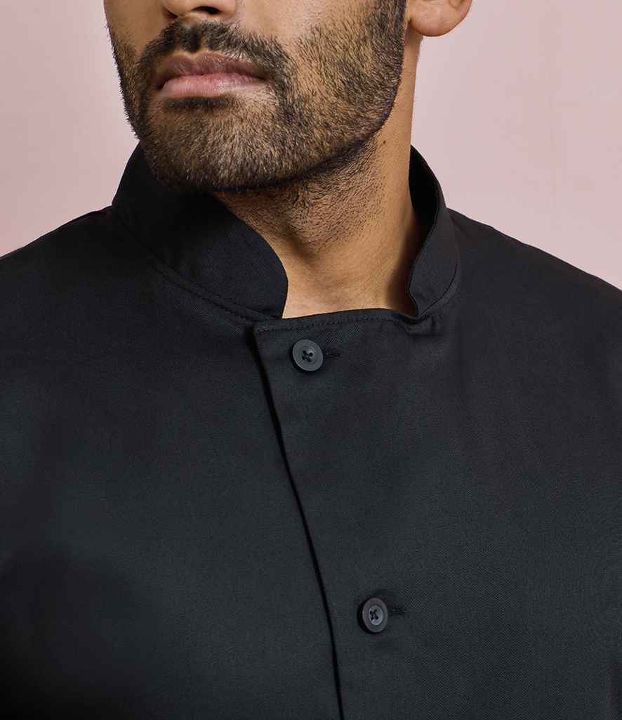 Premier - Essential Long Sleeve Chef's Jacket - Pierre Francis