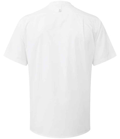 Premier - Recyclight® Short Sleeve Chef's Shirt - Pierre Francis