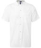 Premier - Recyclight® Short Sleeve Chef's Shirt - Pierre Francis
