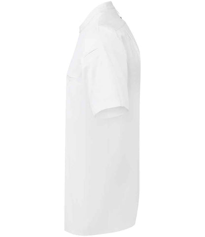 Premier - Recyclight® Short Sleeve Chef's Shirt - Pierre Francis