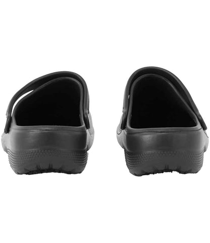 Premier - Chef's Anti-Slip Anchor Clogs - Pierre Francis