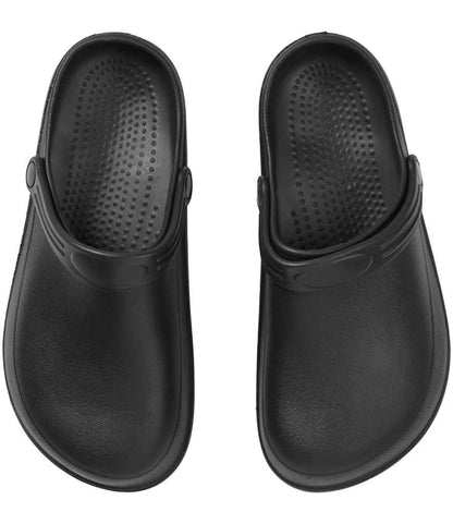 Premier - Chef's Anti-Slip Anchor Clogs - Pierre Francis