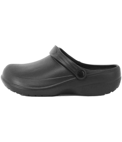Premier - Chef's Anti-Slip Anchor Clogs - Pierre Francis
