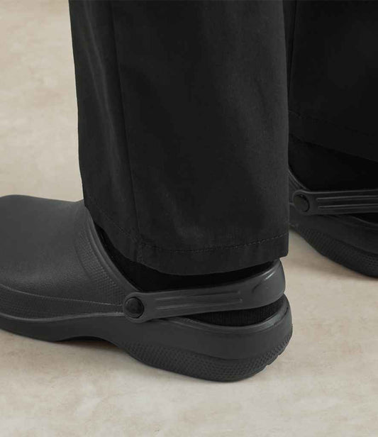 Premier - Chef's Anti-Slip Anchor Clogs - Pierre Francis