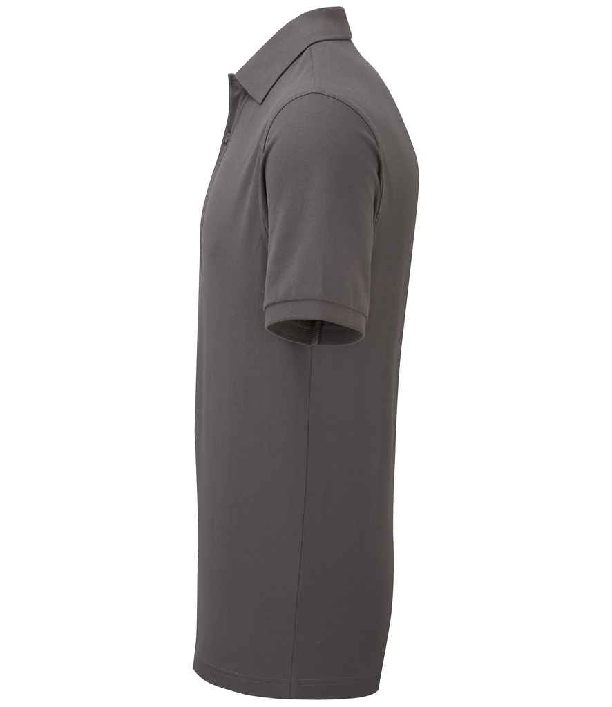 Premier - Essential Unisex Polo Shirt - Pierre Francis