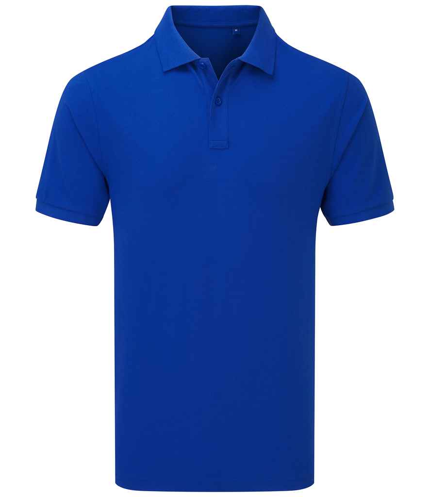 Premier - Essential Unisex Polo Shirt - PR995 ROY S