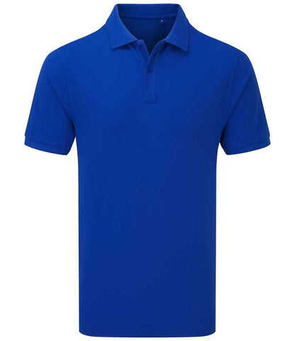 Premier - Essential Unisex Polo Shirt - PR995 ROY S
