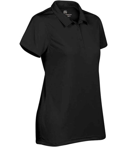 Stormtech - Ladies Apollo H2X-DRY® Polo Shirt